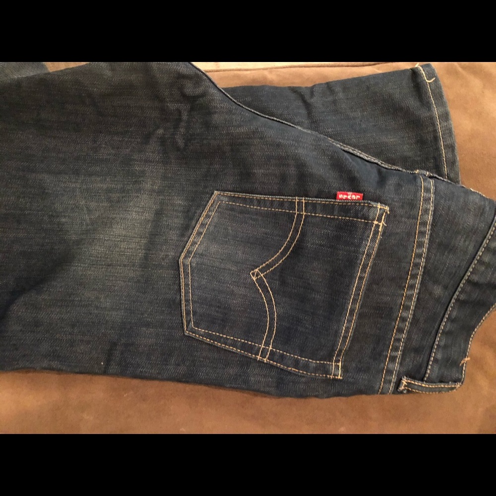 505 Levi’s
